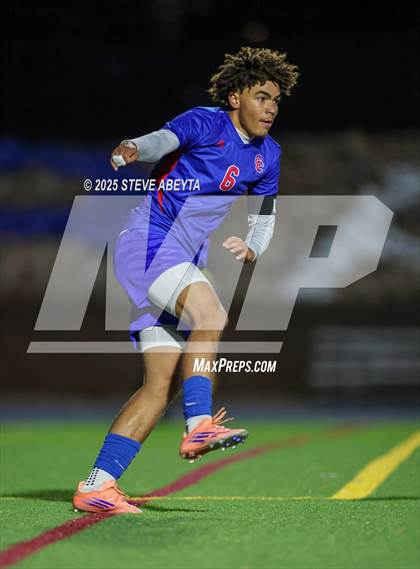 Thumbnail 2 in Pine Creek @ Cherry Creek (CHSAA 5A Quarterfinals) photogallery.