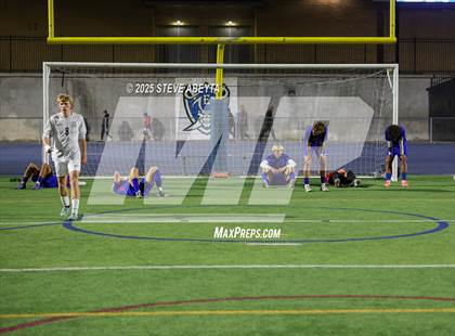 Thumbnail 3 in Pine Creek @ Cherry Creek (CHSAA 5A Quarterfinals) photogallery.