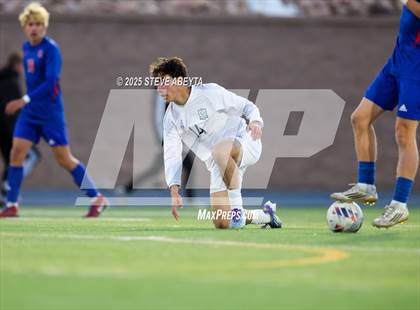 Thumbnail 2 in Pine Creek @ Cherry Creek (CHSAA 5A Quarterfinals) photogallery.