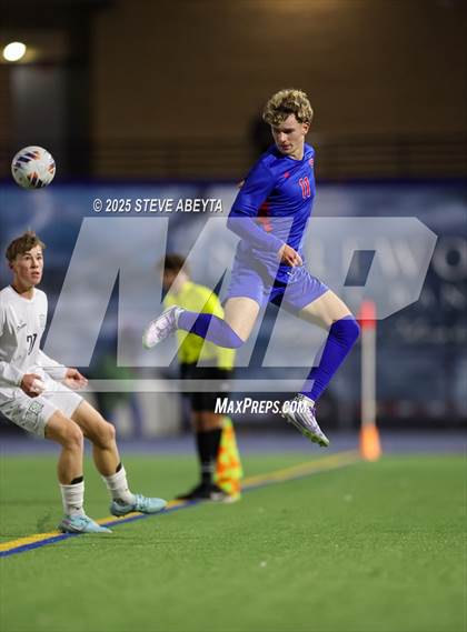 Thumbnail 3 in Pine Creek @ Cherry Creek (CHSAA 5A Quarterfinals) photogallery.