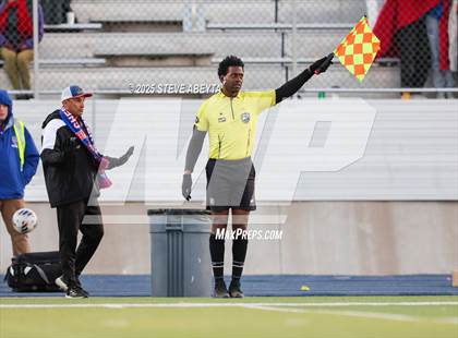 Thumbnail 1 in Pine Creek @ Cherry Creek (CHSAA 5A Quarterfinals) photogallery.