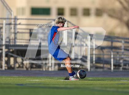 Thumbnail 2 in Pine Creek @ Cherry Creek (CHSAA 5A Quarterfinals) photogallery.