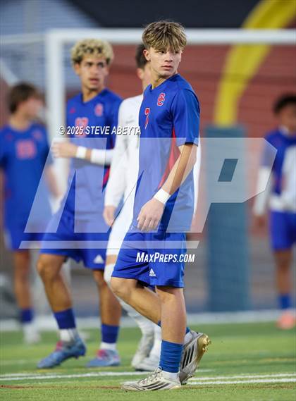 Thumbnail 3 in Pine Creek @ Cherry Creek (CHSAA 5A Quarterfinals) photogallery.