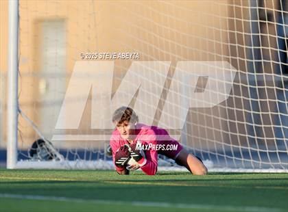 Thumbnail 3 in Pine Creek @ Cherry Creek (CHSAA 5A Quarterfinals) photogallery.