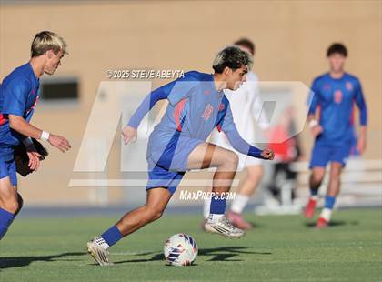 Thumbnail 3 in Pine Creek @ Cherry Creek (CHSAA 5A Quarterfinals) photogallery.