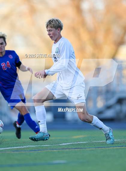Thumbnail 3 in Pine Creek @ Cherry Creek (CHSAA 5A Quarterfinals) photogallery.