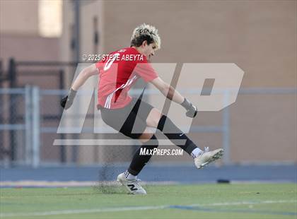 Thumbnail 2 in Pine Creek @ Cherry Creek (CHSAA 5A Quarterfinals) photogallery.