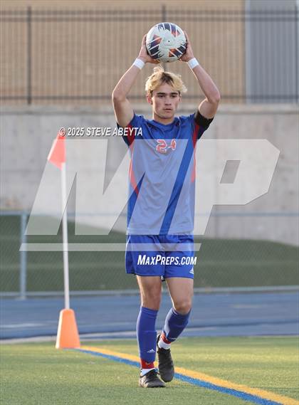 Thumbnail 3 in Pine Creek @ Cherry Creek (CHSAA 5A Quarterfinals) photogallery.