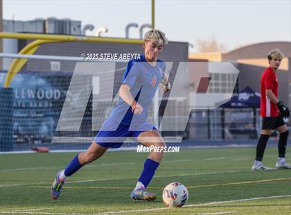 Thumbnail 2 in Pine Creek @ Cherry Creek (CHSAA 5A Quarterfinals) photogallery.
