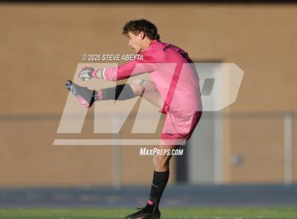 Thumbnail 1 in Pine Creek @ Cherry Creek (CHSAA 5A Quarterfinals) photogallery.