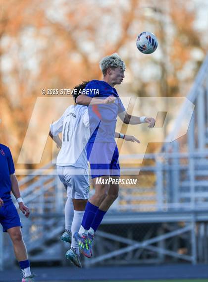 Thumbnail 2 in Pine Creek @ Cherry Creek (CHSAA 5A Quarterfinals) photogallery.
