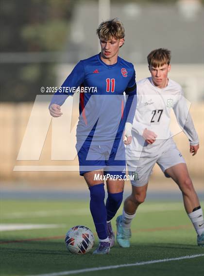 Thumbnail 3 in Pine Creek @ Cherry Creek (CHSAA 5A Quarterfinals) photogallery.