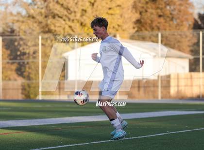 Thumbnail 1 in Pine Creek @ Cherry Creek (CHSAA 5A Quarterfinals) photogallery.