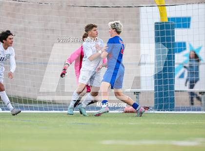 Thumbnail 2 in Pine Creek @ Cherry Creek (CHSAA 5A Quarterfinals) photogallery.