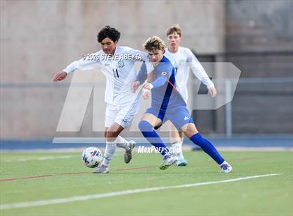 Thumbnail 3 in Pine Creek @ Cherry Creek (CHSAA 5A Quarterfinals) photogallery.