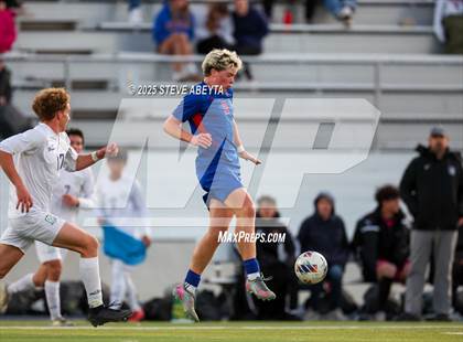 Thumbnail 2 in Pine Creek @ Cherry Creek (CHSAA 5A Quarterfinals) photogallery.