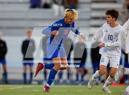 Thumbnail 2 in Pine Creek @ Cherry Creek (CHSAA 5A Quarterfinals) photogallery.