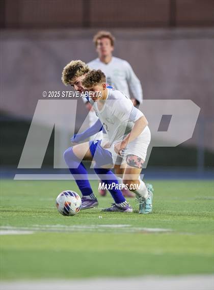 Thumbnail 1 in Pine Creek @ Cherry Creek (CHSAA 5A Quarterfinals) photogallery.