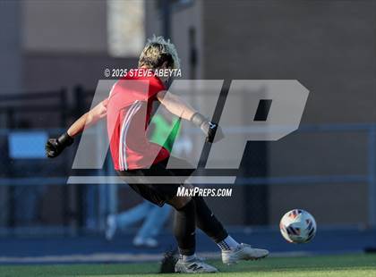 Thumbnail 1 in Pine Creek @ Cherry Creek (CHSAA 5A Quarterfinals) photogallery.