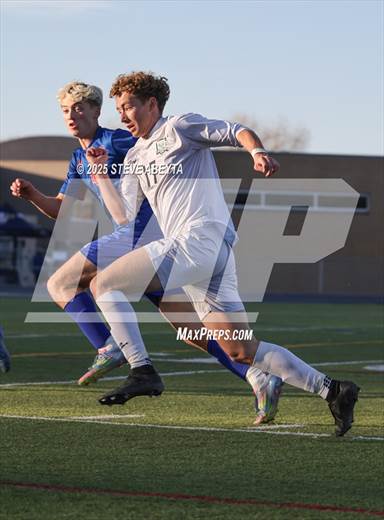 Pine Creek @ Cherry Creek (CHSAA 5A Quarterfinals)