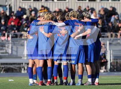 Thumbnail 3 in Pine Creek @ Cherry Creek (CHSAA 5A Quarterfinals) photogallery.