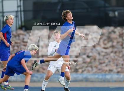 Thumbnail 1 in Pine Creek @ Cherry Creek (CHSAA 5A Quarterfinals) photogallery.