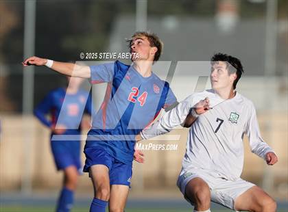 Thumbnail 2 in Pine Creek @ Cherry Creek (CHSAA 5A Quarterfinals) photogallery.