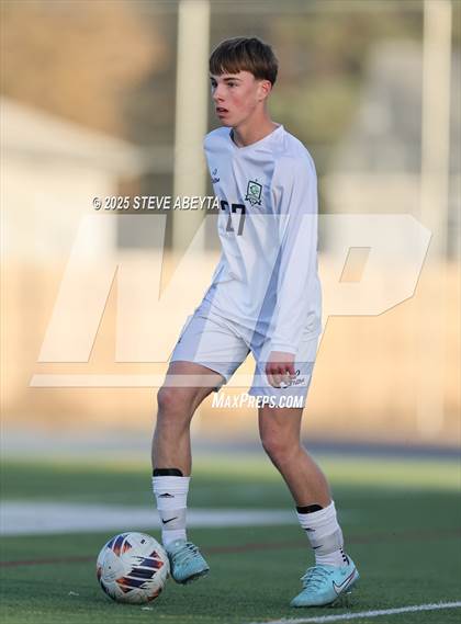 Thumbnail 3 in Pine Creek @ Cherry Creek (CHSAA 5A Quarterfinals) photogallery.