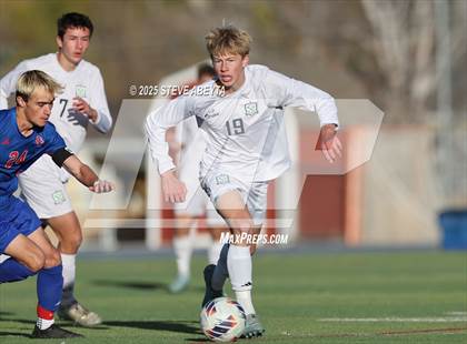 Thumbnail 2 in Pine Creek @ Cherry Creek (CHSAA 5A Quarterfinals) photogallery.
