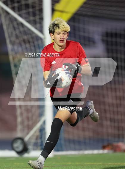 Thumbnail 3 in Pine Creek @ Cherry Creek (CHSAA 5A Quarterfinals) photogallery.