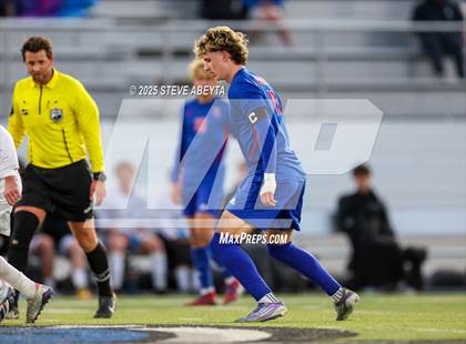 Thumbnail 3 in Pine Creek @ Cherry Creek (CHSAA 5A Quarterfinals) photogallery.