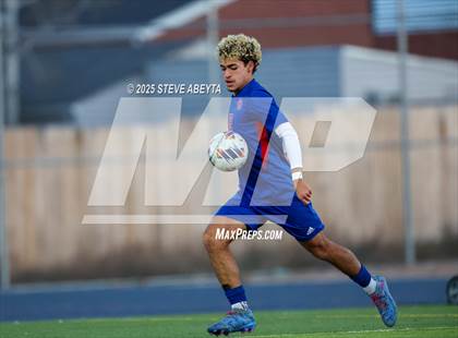 Thumbnail 1 in Pine Creek @ Cherry Creek (CHSAA 5A Quarterfinals) photogallery.