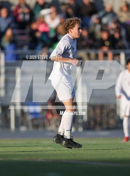 Thumbnail 2 in Pine Creek @ Cherry Creek (CHSAA 5A Quarterfinals) photogallery.