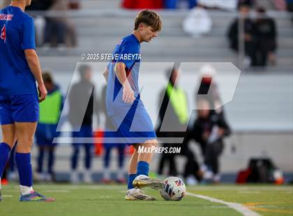 Thumbnail 1 in Pine Creek @ Cherry Creek (CHSAA 5A Quarterfinals) photogallery.