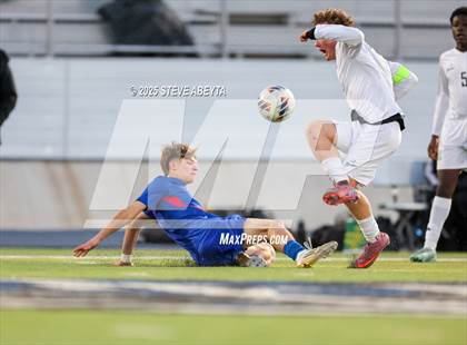 Thumbnail 1 in Pine Creek @ Cherry Creek (CHSAA 5A Quarterfinals) photogallery.