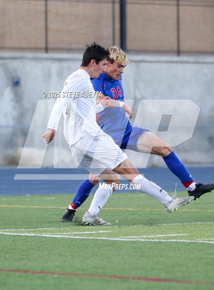 Thumbnail 2 in Pine Creek @ Cherry Creek (CHSAA 5A Quarterfinals) photogallery.