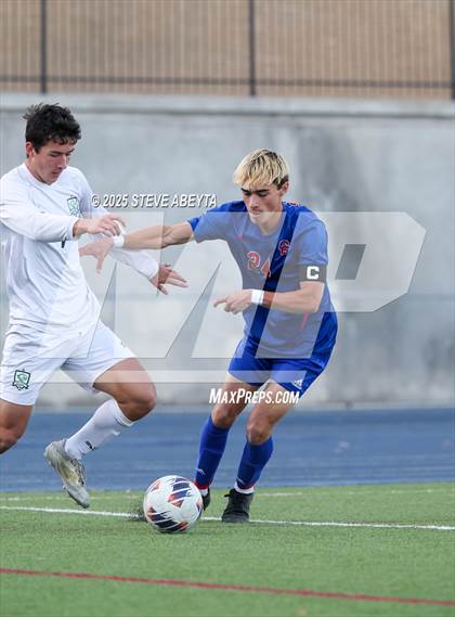 Thumbnail 3 in Pine Creek @ Cherry Creek (CHSAA 5A Quarterfinals) photogallery.
