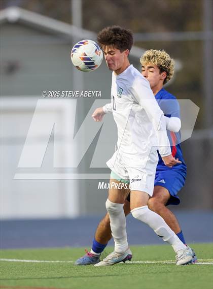 Thumbnail 2 in Pine Creek @ Cherry Creek (CHSAA 5A Quarterfinals) photogallery.