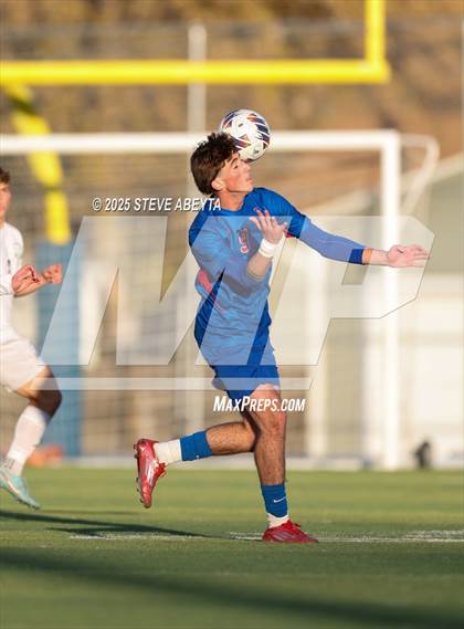 Thumbnail 1 in Pine Creek @ Cherry Creek (CHSAA 5A Quarterfinals) photogallery.