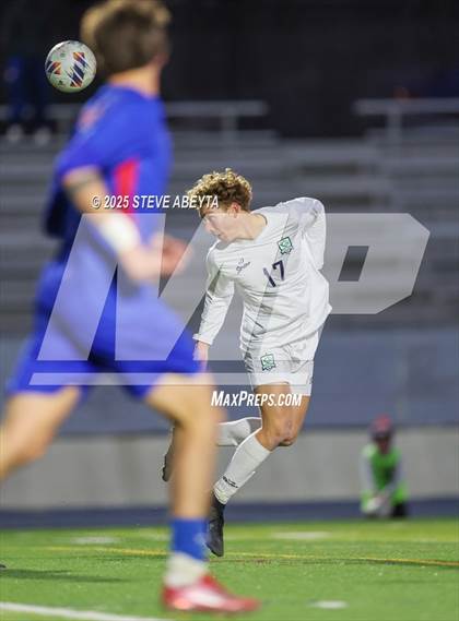 Thumbnail 3 in Pine Creek @ Cherry Creek (CHSAA 5A Quarterfinals) photogallery.