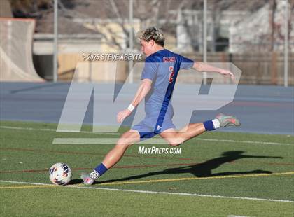 Thumbnail 3 in Pine Creek @ Cherry Creek (CHSAA 5A Quarterfinals) photogallery.