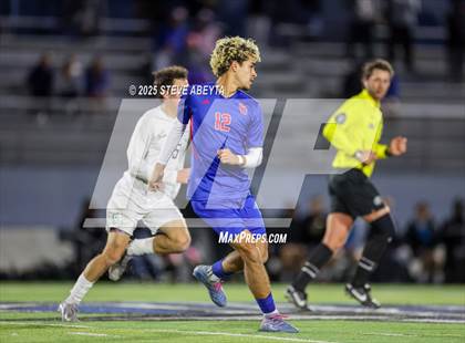 Thumbnail 1 in Pine Creek @ Cherry Creek (CHSAA 5A Quarterfinals) photogallery.