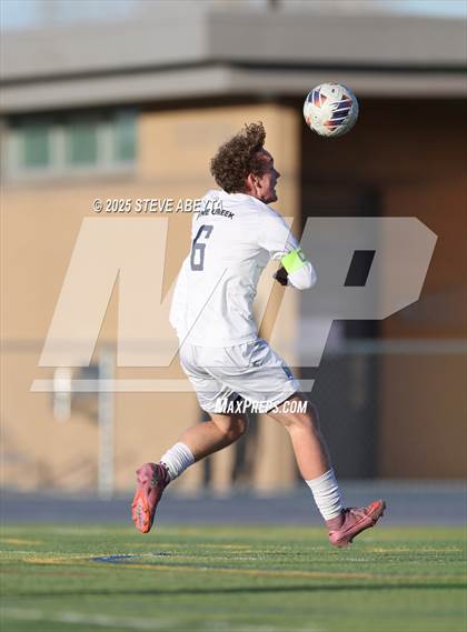 Thumbnail 1 in Pine Creek @ Cherry Creek (CHSAA 5A Quarterfinals) photogallery.