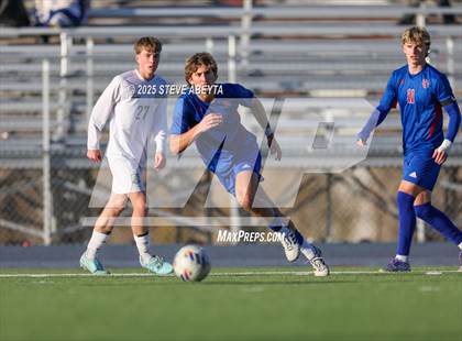 Thumbnail 3 in Pine Creek @ Cherry Creek (CHSAA 5A Quarterfinals) photogallery.