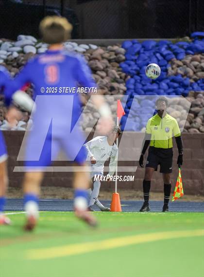 Thumbnail 3 in Pine Creek @ Cherry Creek (CHSAA 5A Quarterfinals) photogallery.