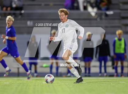 Thumbnail 3 in Pine Creek @ Cherry Creek (CHSAA 5A Quarterfinals) photogallery.