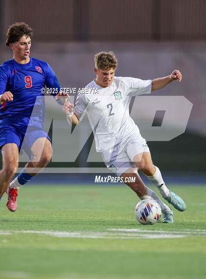 Thumbnail 3 in Pine Creek @ Cherry Creek (CHSAA 5A Quarterfinals) photogallery.