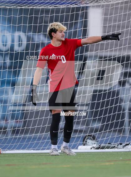 Thumbnail 3 in Pine Creek @ Cherry Creek (CHSAA 5A Quarterfinals) photogallery.