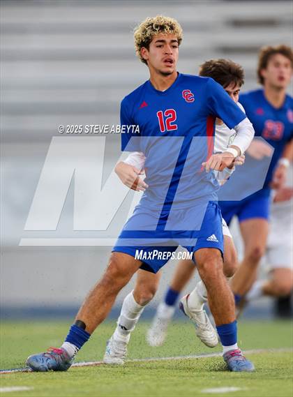Thumbnail 1 in Pine Creek @ Cherry Creek (CHSAA 5A Quarterfinals) photogallery.