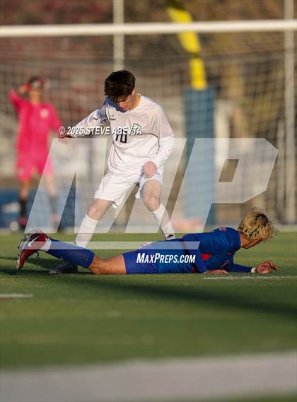 Thumbnail 3 in Pine Creek @ Cherry Creek (CHSAA 5A Quarterfinals) photogallery.
